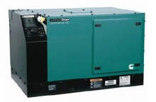 Cummins Onan Commercial QD 6000 Diesel 120V | 6.0HDKAV-41934